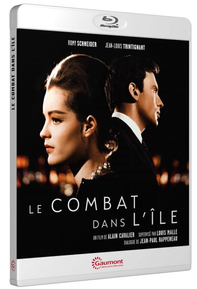 COMBAT DANS L ILE-FR-BLURAY