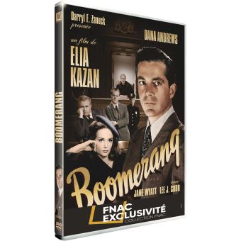 Derniers achats en DVD/Blu-ray - Page 38 Boomerang-DVD