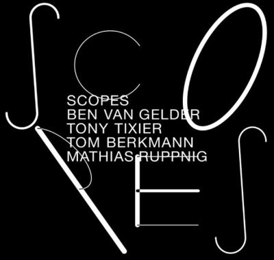 Scopes Digipack