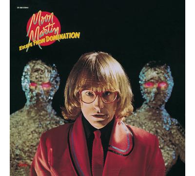 Escape from domination/ed limitee