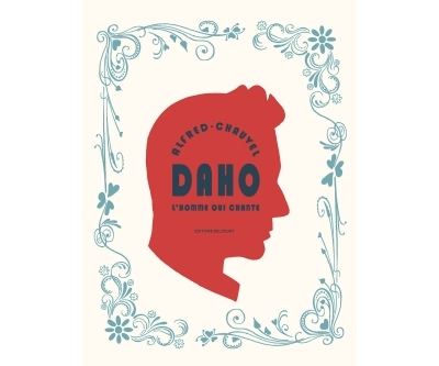 Daho L'Homme qui chante