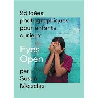 Eyes Open