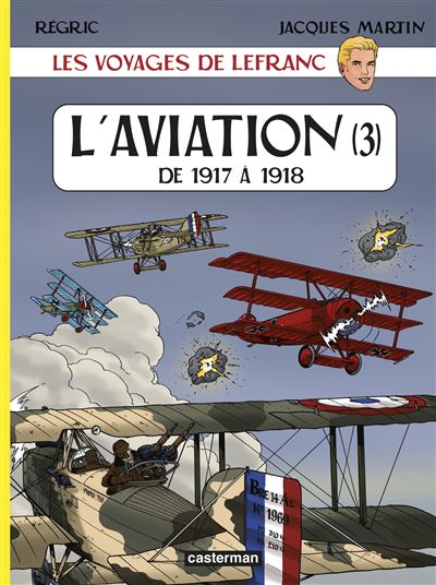 L'aviation