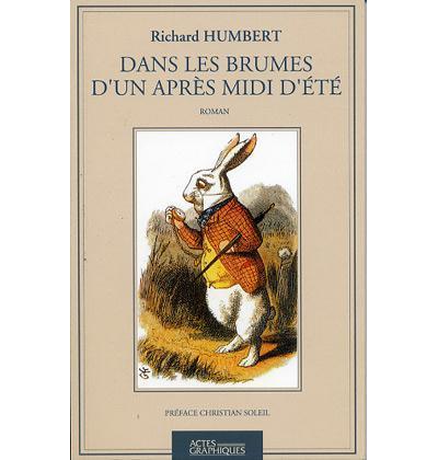 Dans les brumes d'un après-midi d'été