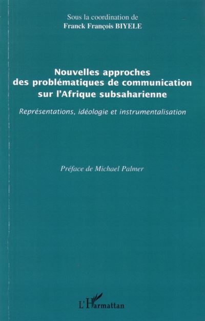 Nouvelles approches des problématiques de communication