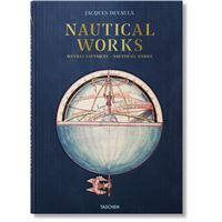 Jacques Devaulx. Nautical Works