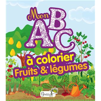 Fruits et légumes