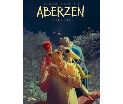 Aberzen - Intégrale