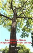 La chute du Mapou - Biographie de Jesper Joseph