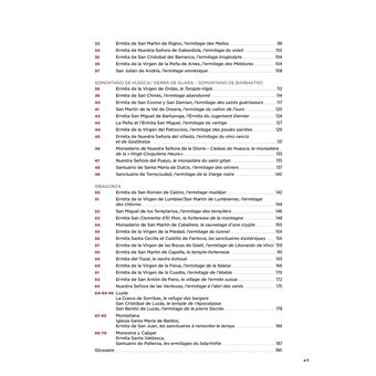 Ermitages et sanctuaires d'Aragon