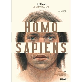 Le Grand Atlas Homo Sapiens