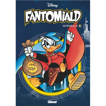 Fantomiald Intégrale