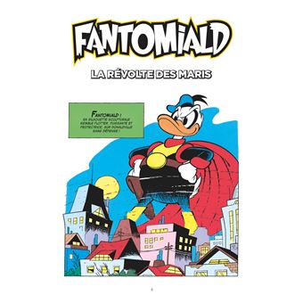 Fantomiald Intégrale