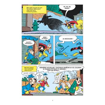 Fantomiald Intégrale