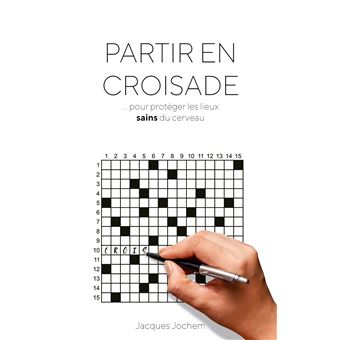 Partir en croisade...