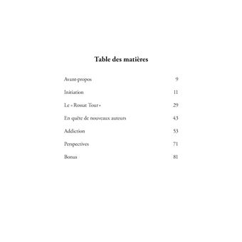 Partir en croisade...