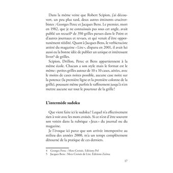 Partir en croisade...