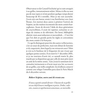 Partir en croisade...