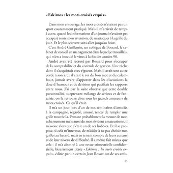 Partir en croisade...