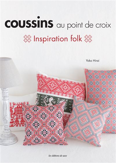 POINT, COUSSIN
