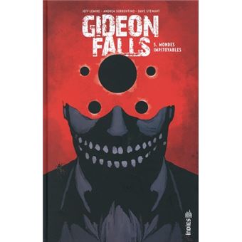 Gideon Falls - Tome 5