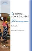 Le travail non rémunéré