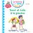 Sami et JulieLes histoires de P'tit Sami Maternelle (3-4 ans) : Sami et Julie à la piscine_0