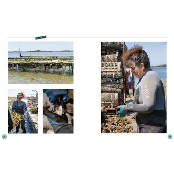 Je cuisine à la Vannetaise