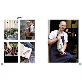 Je cuisine à la Vannetaise