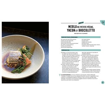 Je cuisine à la Vannetaise