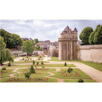 Je cuisine à la Vannetaise