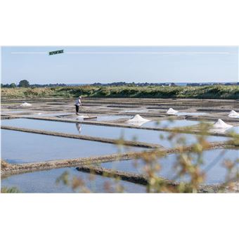 Je cuisine à la Vannetaise