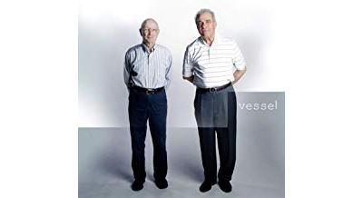 Vessel