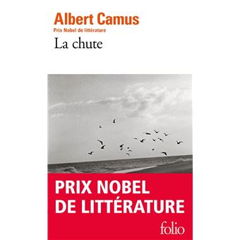 Folio - La Chute - 1