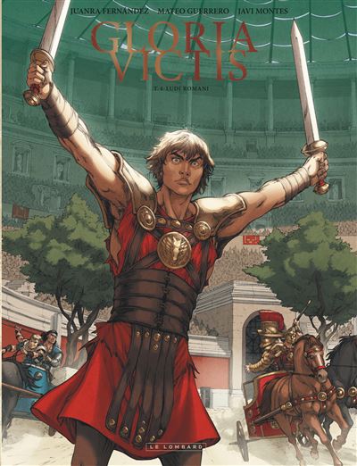 Ludi Romani