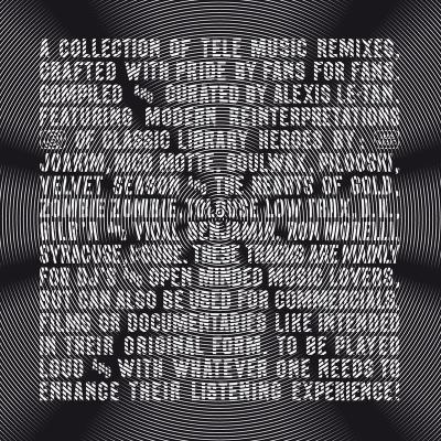 A Collection Of Tele Music Remixes Volume 1
