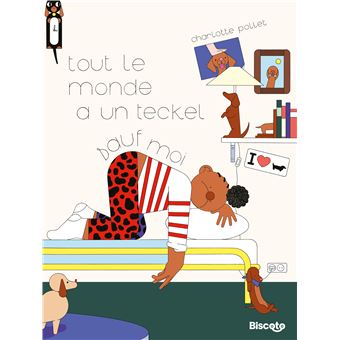 Tout le monde a un teckel sauf moi