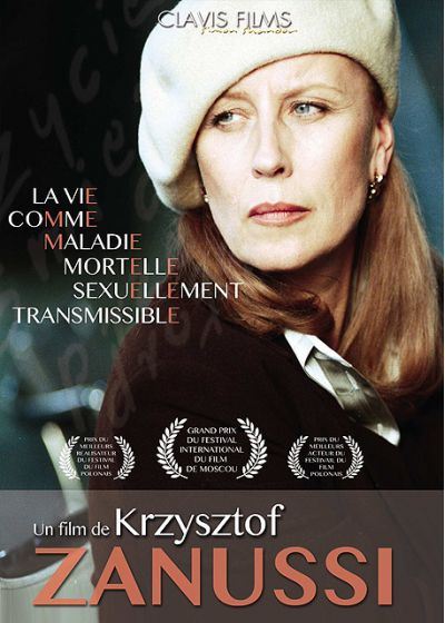 La vie comme maladie mortelle sexuellement transmissible