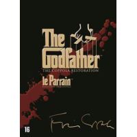 The Godfather Trilogy | FR