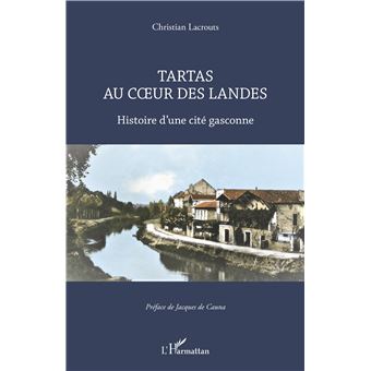 Tartas au coeur des Landes