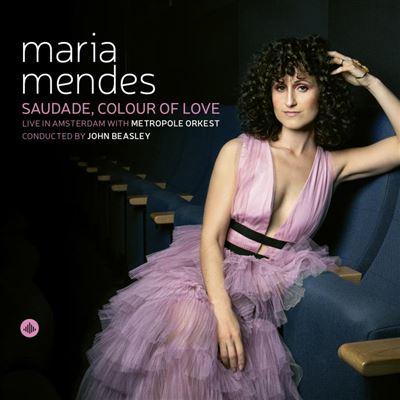 Saudade Colours Of Love