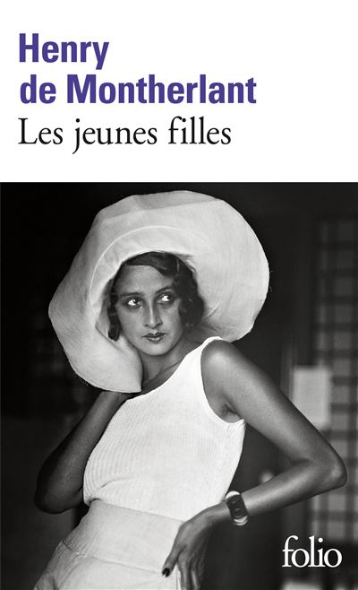 Les jeunes filles, I : Les jeunes filles