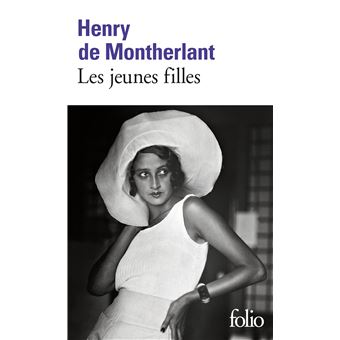 Get Henry de montherlant les jeunes filles For iPhone Free