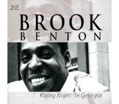 Rainy Night in Georgia The Complete Reprise and Cotillion Singles A's & B's