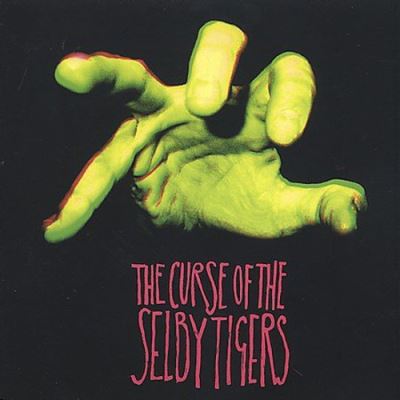 Curse of the selby tigers