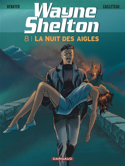 La nuit des aigles