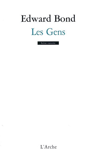 Les gens