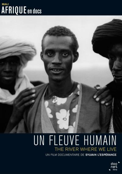 Un fleuve humain DVD