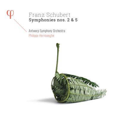 Symphonies 2 5