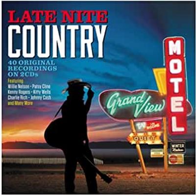 Late Nite Country